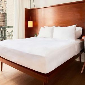 Chambre City Lit Queen-Size